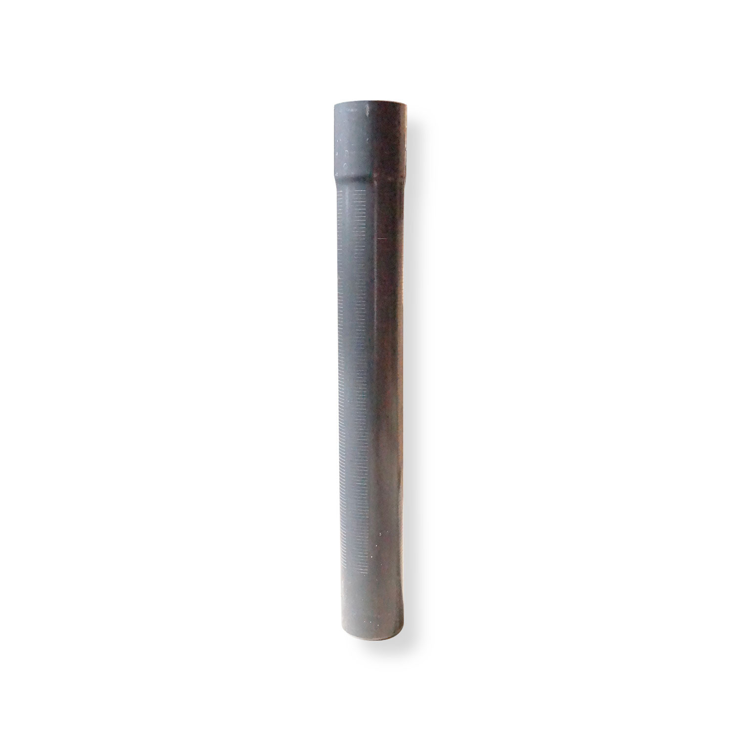 Crépine anti-sable 30/100 PVC Ø110mm Hauteur 1m
