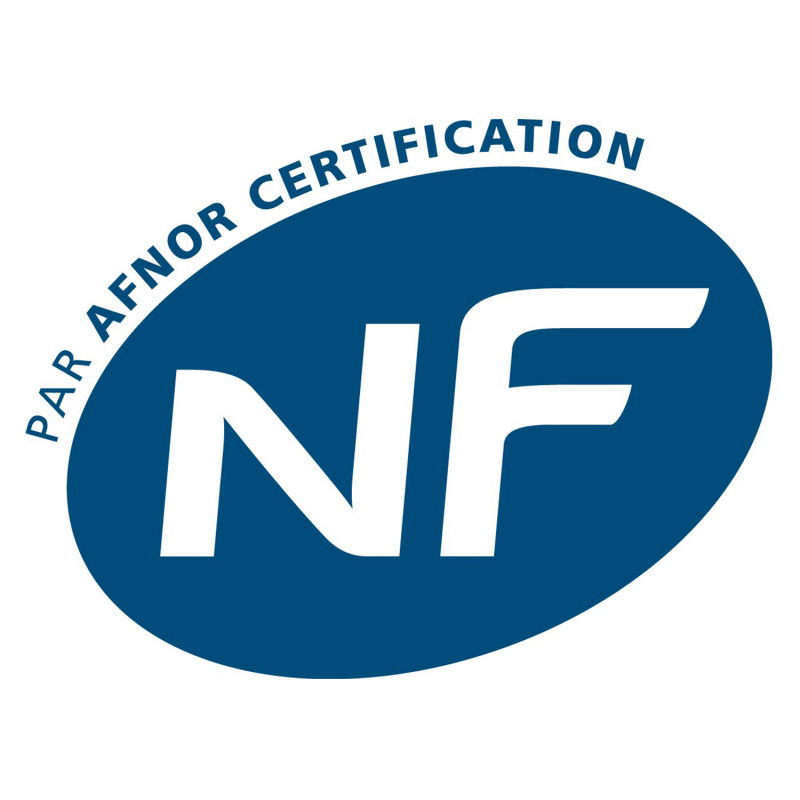 Clapet Anti Pollution Droit 3/4" (20x27) FM Laiton et Certifié NF - ACS