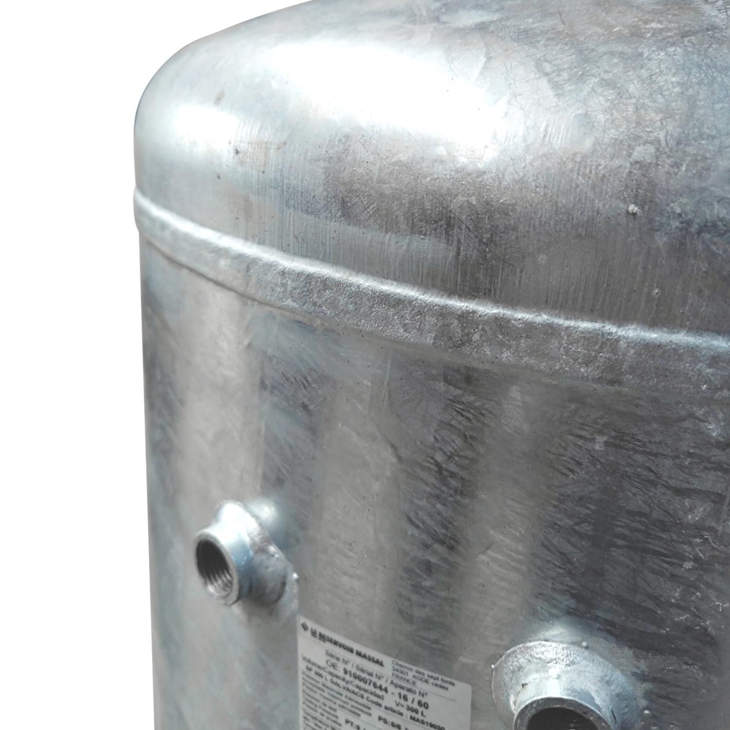 Réservoir sous pression en acier inoxydable 304 entièrement automatique,  Réservoir d'eau sous pressi…Voir plus Réservoir sous pression en acier