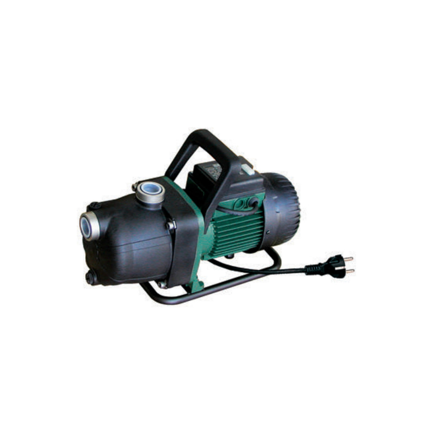 Pompe à eau de surface DAB GARDEN COM 62 M - 0,44 kW 3 m3/h 220V - Pompe pour jardin auto amorçante