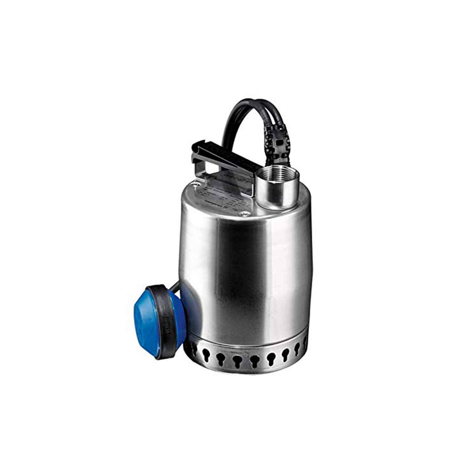 Pompe de relevage Grundfos Unilift KP150A1 - Pompe eau usée flotteur intégré - 0.3kW 5m3/h 220V