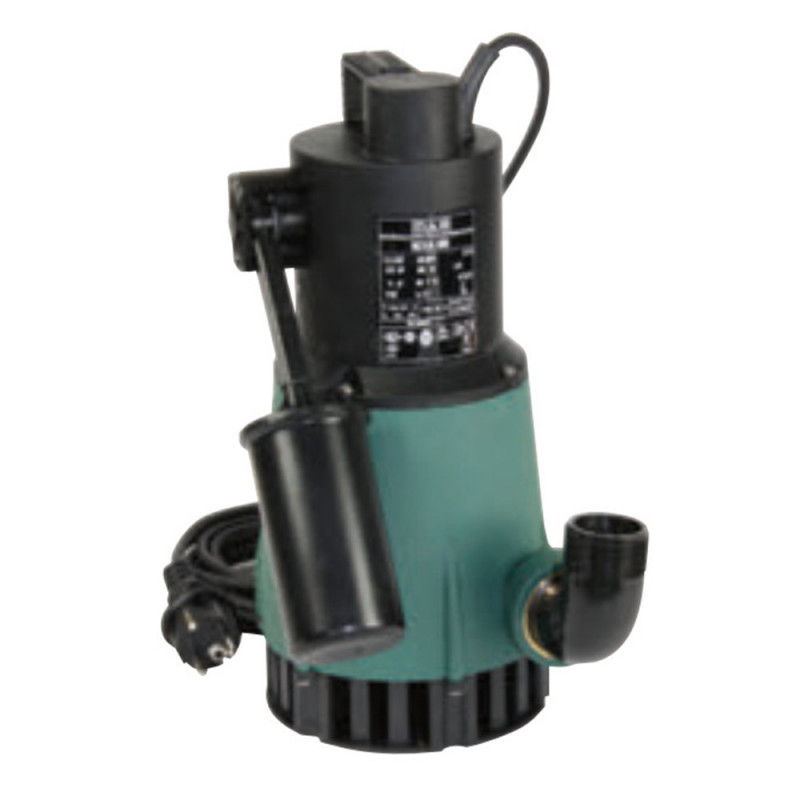 Pompe DAB Nova300AUT - Pompe de relevage eau claire avec flotteur - 0.22kW 6m3/h mono