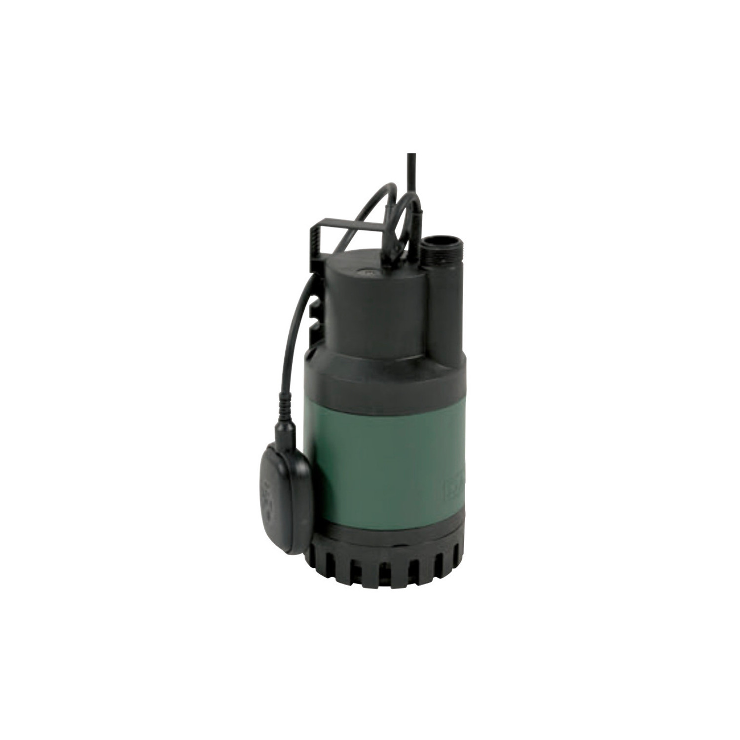 Pompe eau claire DAB NOVA UP 600 AUT FLEX 10M - Pompe de relevage avec flotteur - 0.52kW 9m3/h mono
