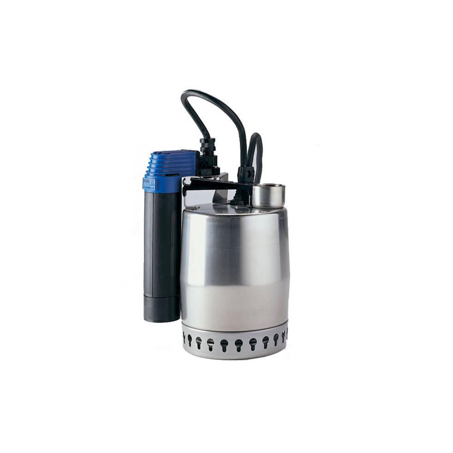 Pompe de relevage Grundfos  UNILIFTKP150AV1 - Pompe eau usée flotteur vertical - 0.3kW 5m3/h mono