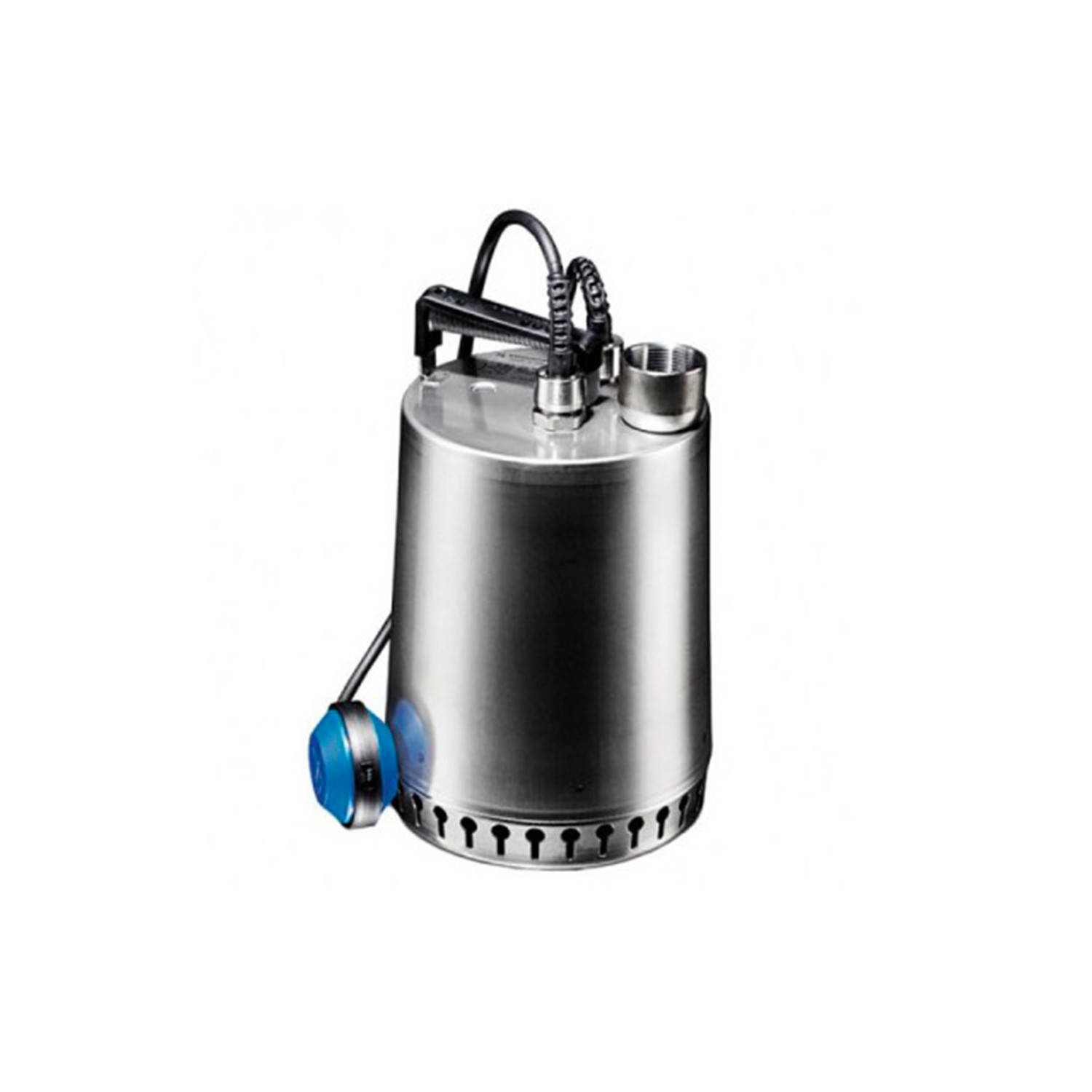 Pompe de relevage Grundfos UNILIFTAP124004A1 -Pompe eau usée avec flotteur -  0.70kW 12m3/h mono