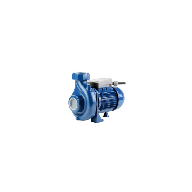 Pompe centrifuge gros débit basse pression 1.1Kw - 400V