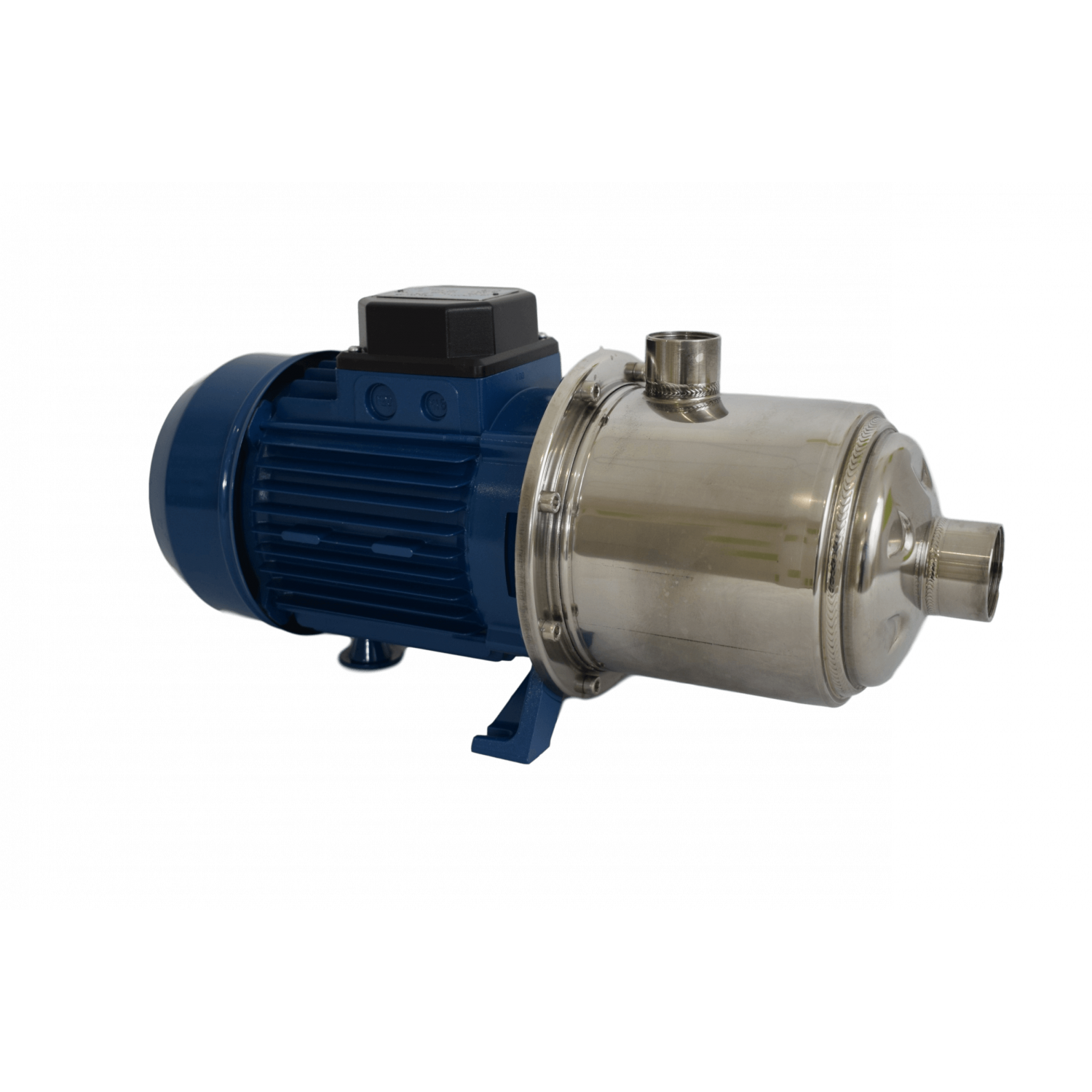 Pompe de transfert Inox - AL 20-4T Triphasée 400 V - Auto-amorçante - 0,15  kW
