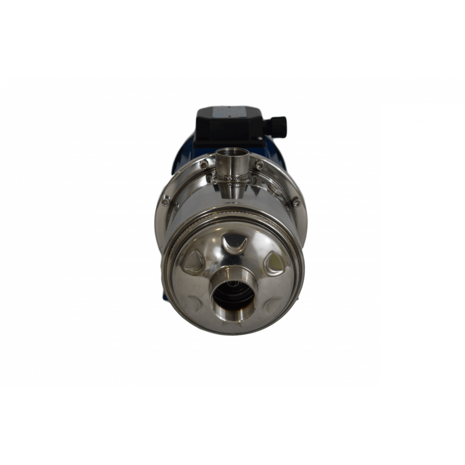 Pompe série JET 380V 0.75Kw/1cv-INOX