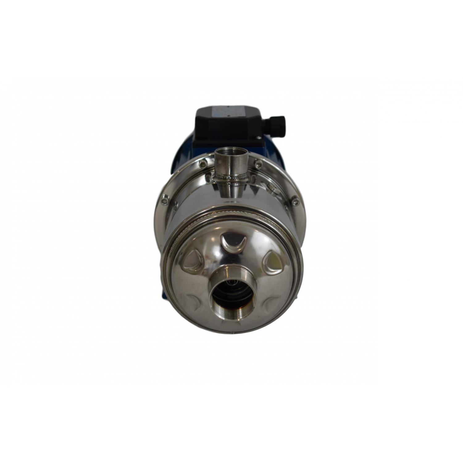 Pompe multicellulaire 380V 2.57Kw/3.5cv horiz.
