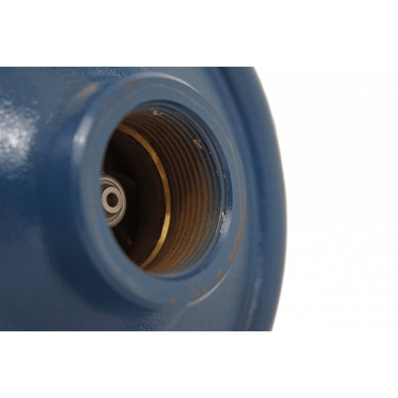 Pompe de surface centrifuge 380V - 0.75kW - 1"1/2