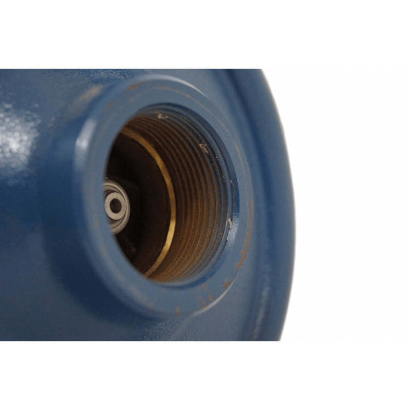 Pompe à Eau Centrifuge 264 GPM Avec Moteur Essence 6,5 HP - Entrée/sortie 3 Pouces - Neuf