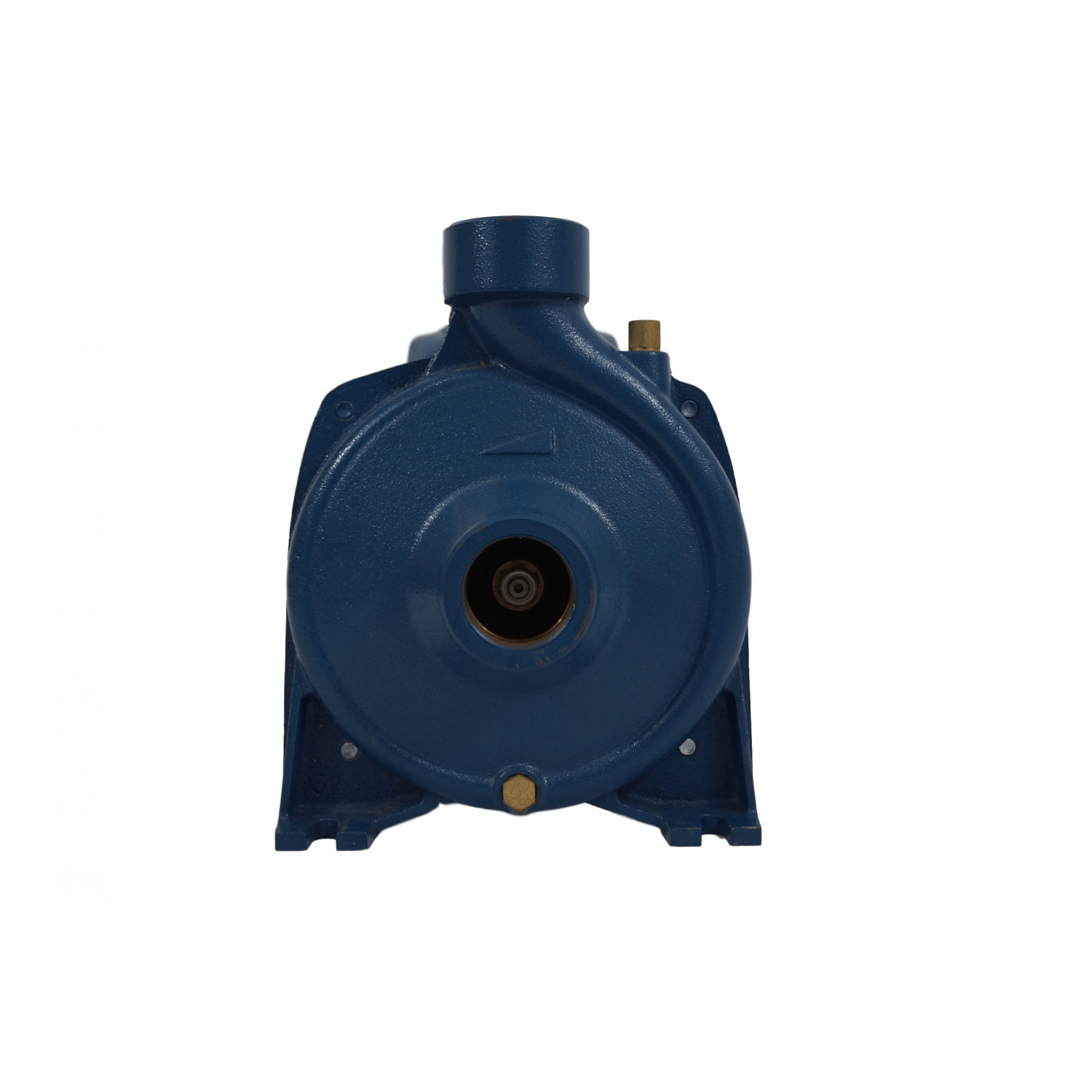 Pompe de surface centrifuge 380V - 1.5kW - 1"1/2