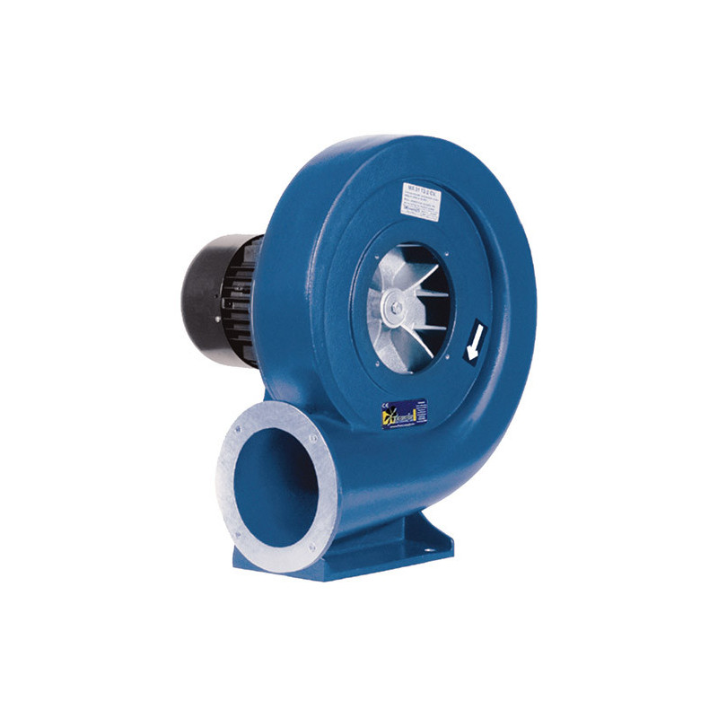 Ventilateur centrifuge moyenne pression MA Ø18M218