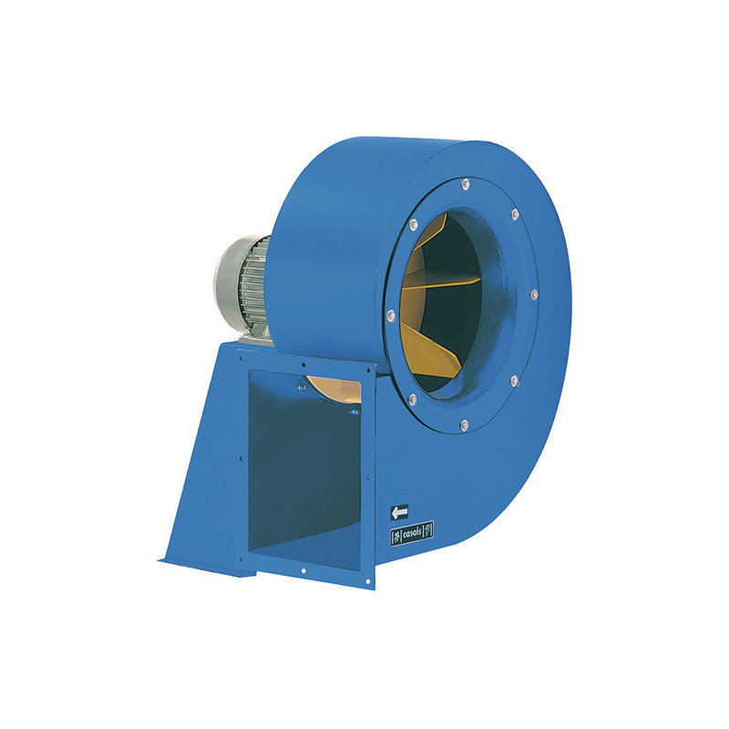 Ventilateur centrifuge moyenne pression MA Ø4518T212PR