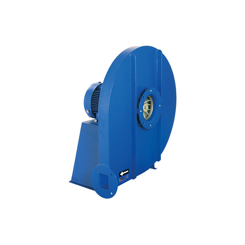Ventilateur centrifuge haute pression AA Ø505T2 7,5