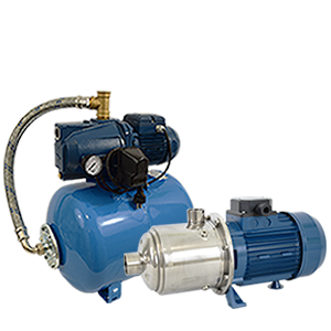 Pompe, pompe de surface, pompe à eau qualité professionnelle - Pompe&Moteur